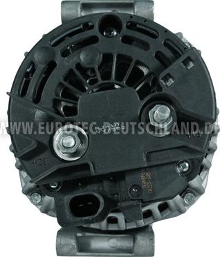 Eurotec 12044910 - Генератор autocars.com.ua