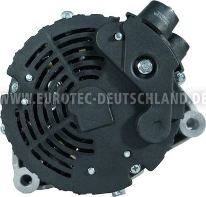 Eurotec 12045190 - Генератор autocars.com.ua