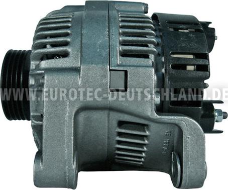 Eurotec 12045200 - Генератор autodnr.net