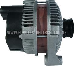 Eurotec 12045250 - Генератор autocars.com.ua