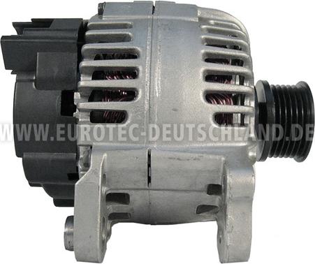 Eurotec 12046070 - Генератор autodnr.net