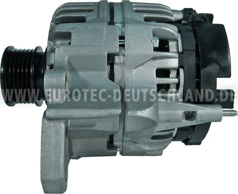 Eurotec 12045310 - Генератор autocars.com.ua