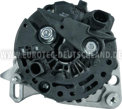 Eurotec 12045310 - Генератор autocars.com.ua