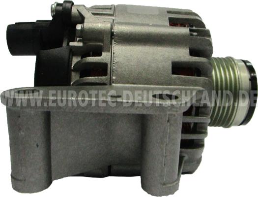 Eurotec 12045370 - Генератор autocars.com.ua