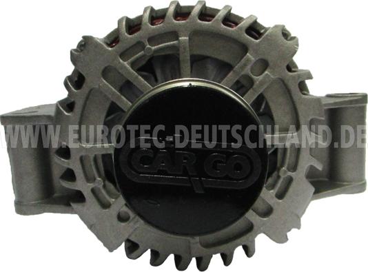 Eurotec 12045370 - Генератор autocars.com.ua