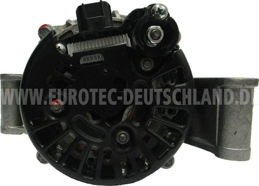 Eurotec 12045370 - Генератор autocars.com.ua