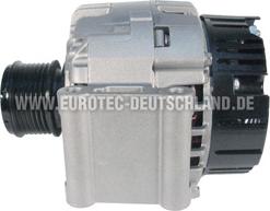 Eurotec 12045380 - Генератор autocars.com.ua