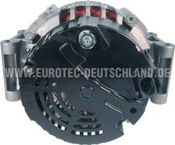 Eurotec 12045380 - Генератор autocars.com.ua