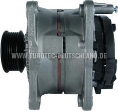 Eurotec 12046050 - Генератор autocars.com.ua