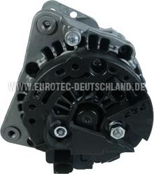 Eurotec 12046050 - Генератор autocars.com.ua