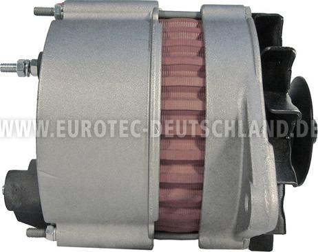 Eurotec 12046080 - Генератор autocars.com.ua