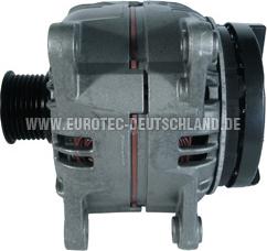 Eurotec 12046260 - Генератор autocars.com.ua