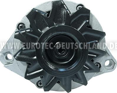 Eurotec 12046450 - Генератор autocars.com.ua