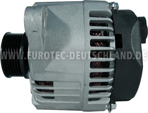 Eurotec 12090079 - Генератор autodnr.net