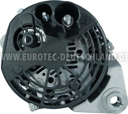 Eurotec 12046480 - Генератор autocars.com.ua