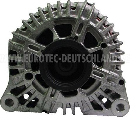 Eurotec 12046510 - Генератор autodnr.net