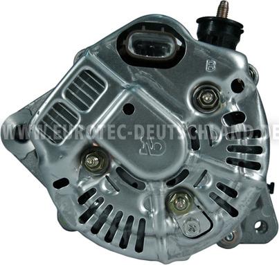 Eurotec 12046530 - Генератор autocars.com.ua