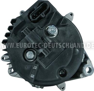 Eurotec 12046570 - Генератор autocars.com.ua