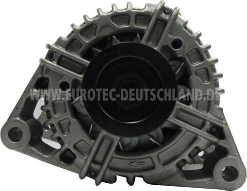 Eurotec 12047330 - Генератор autocars.com.ua