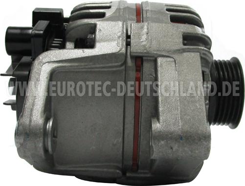 Eurotec 12047330 - Генератор autodnr.net