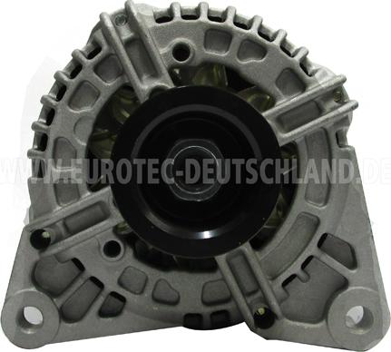 Eurotec 12047410 - Генератор autocars.com.ua