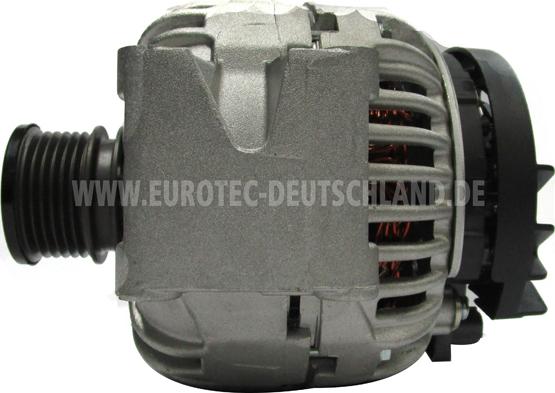 Eurotec 12047460 - Генератор autocars.com.ua