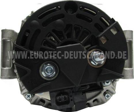 Eurotec 12047460 - Генератор autocars.com.ua