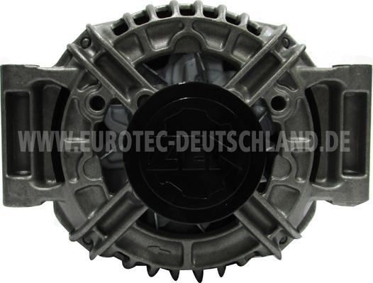 Eurotec 12047660 - Генератор autocars.com.ua