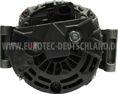 Eurotec 12047660 - Генератор autocars.com.ua