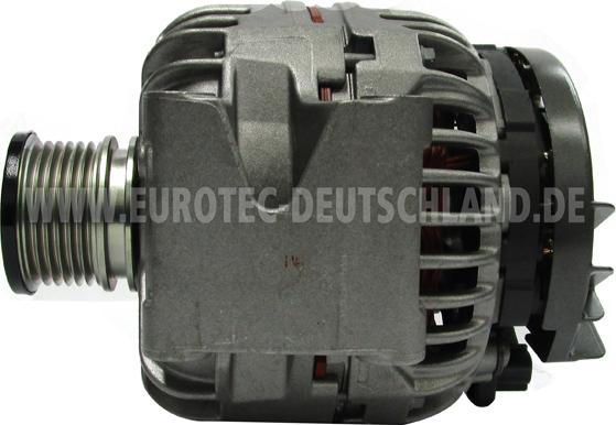 Eurotec 12047660 - Генератор autocars.com.ua