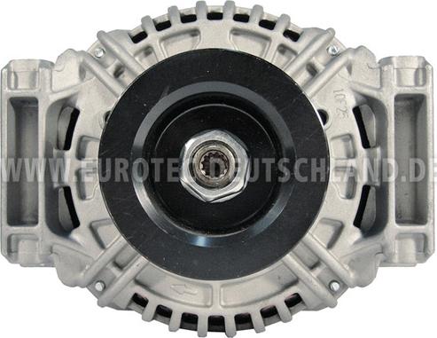 Eurotec 12047820 - Генератор autocars.com.ua