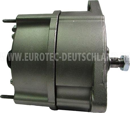 Eurotec 12047870 - Генератор autocars.com.ua