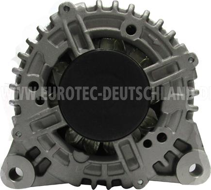 Eurotec 12047960 - Генератор autocars.com.ua