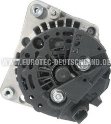 Eurotec 12048170 - Генератор autocars.com.ua