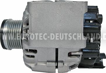 Eurotec 12048770 - Генератор autocars.com.ua