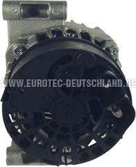 Eurotec 12090129 - Генератор autocars.com.ua