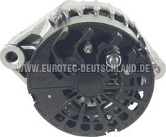 Eurotec 12048790 - Генератор autocars.com.ua