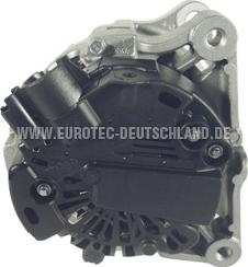 Eurotec 12048910 - Генератор autocars.com.ua