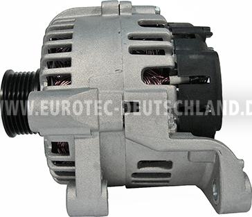 Eurotec 12048920 - Генератор autodnr.net