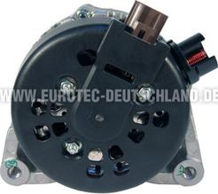 Eurotec 12090096 - Генератор autodnr.net