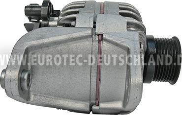 Eurotec 12049360 - Генератор autocars.com.ua