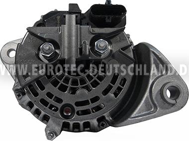 Eurotec 12049360 - Генератор autocars.com.ua