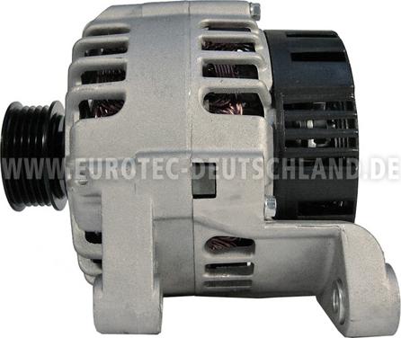 Eurotec 12049430 - Генератор autocars.com.ua