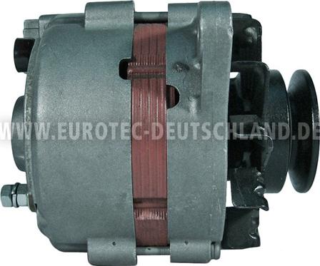 Eurotec 12060018 - Генератор autocars.com.ua