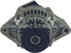 Eurotec 12060034 - Генератор autocars.com.ua