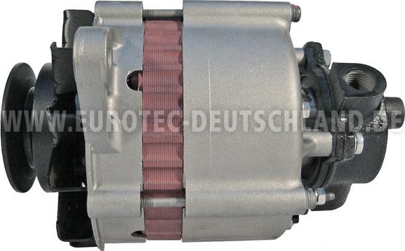 Eurotec 12060087 - Генератор autocars.com.ua