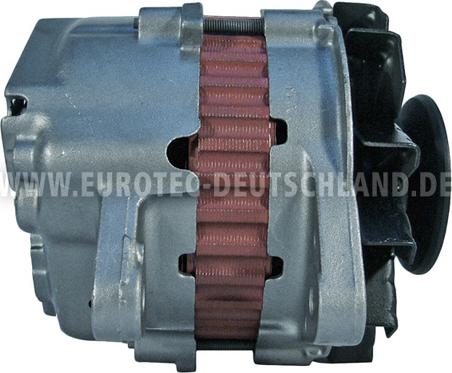 Eurotec 12060130 - Генератор autocars.com.ua