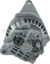 Eurotec 12060159 - Генератор autocars.com.ua