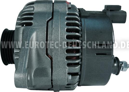 Eurotec 12060192 - Генератор autocars.com.ua