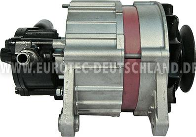 Eurotec 12060241 - Генератор autocars.com.ua